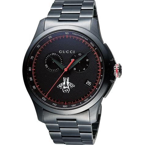 all gucci chains|stainless steel Gucci watch men.